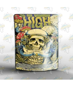 Ready labeled Bags - High