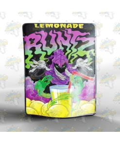 Fertig beschriftete Tüten - Lemonade Runtz