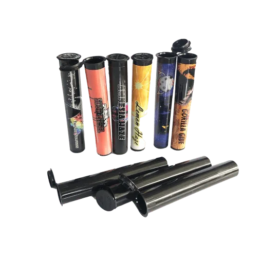 Custom Pre-Roll Tubes 116mm - Image 2