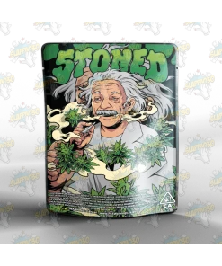 Ready labeled Bags - Stoned