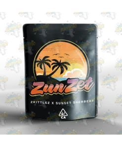 Ready labeled Bags - Zunzet