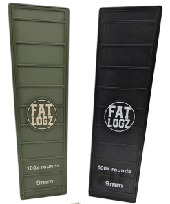 FAT LOGZ Ammo Box