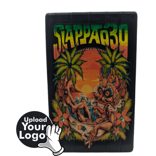 Custom Hemp Pre Roll Case 5er – Bild 5