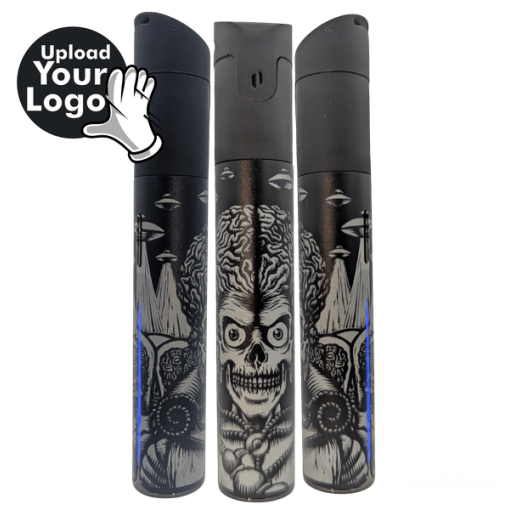 Custom Puffco Pivot