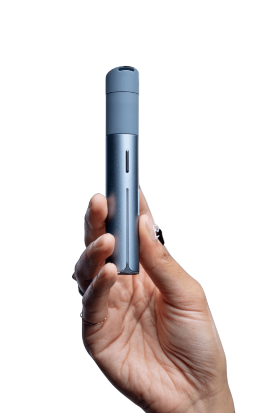 Custom Puffco Pivot – Bild 5
