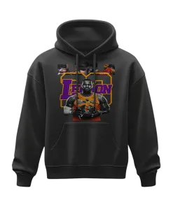 Hoodie - Lebron