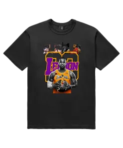T-Shirt - LeBron