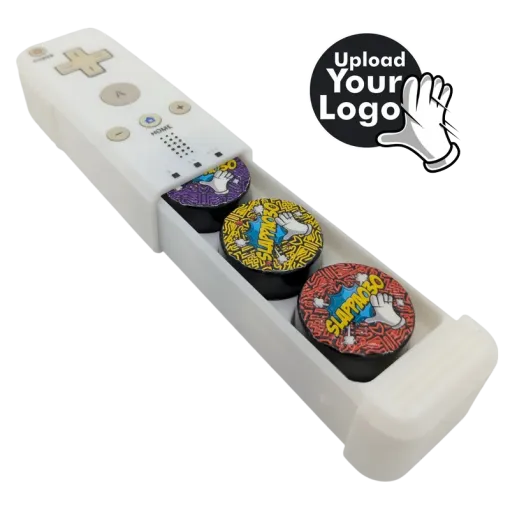 Custom Terpcase V2 - 3x Jars size - Image 2