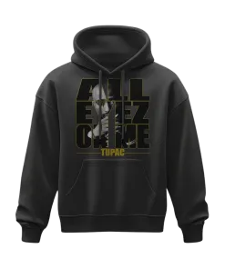 Hoodie - All Eyez on Me