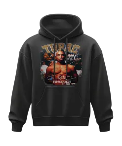 Kapuzenpulli - Tupac