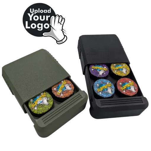 Custom Terpcase V2 - 4x Jars size - Image 3