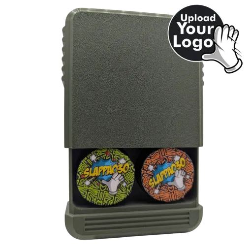 Custom Terpcase V2 - 4x Jars size - Image 2