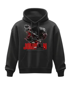 Hoodie - Jordan