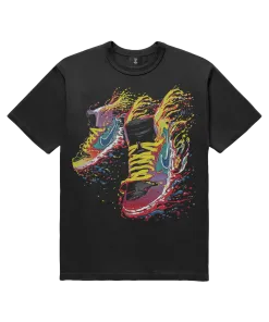 T-Shirt - Jordans
