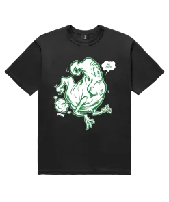T-Shirt - Ghost Fart