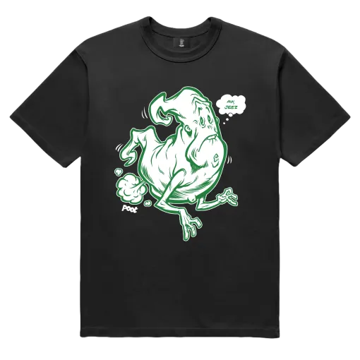 T-Shirt - Ghost Fart