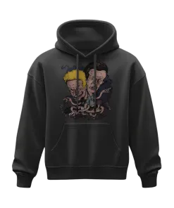 Hoodie - Beavis & Butthead