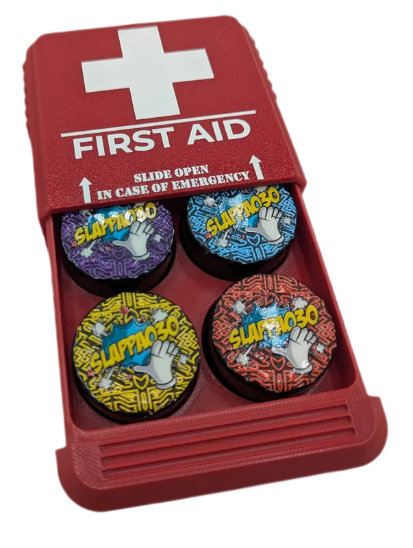 First Aid - Terpcase - Image 3