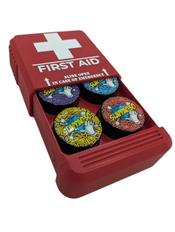 First Aid - Terpcase - Image 2