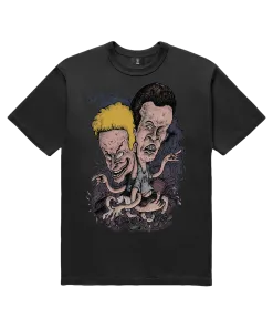 T-Shirt - Beavis & Butthead