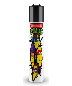 Clipper - Bullies