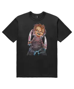 T-Shirt - Chucky