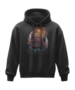 Hoodie - Chucky