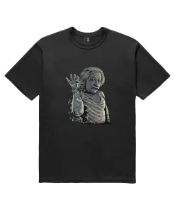 T-Shirt - Einstein