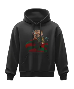 Hoodie - Freddy Krueger