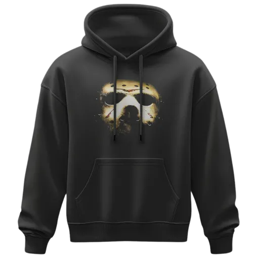Hoodie - Jason