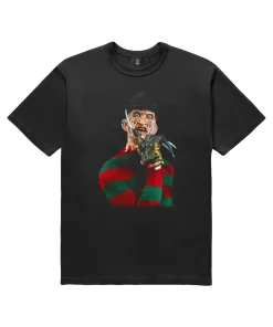 T-Shirt - Freddy Krueger