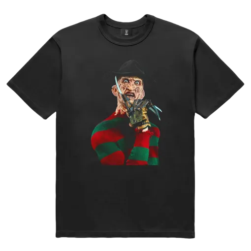 T-Shirt - Freddy Krueger