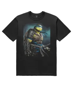 T-Shirt - Leonardo Turtles