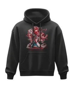 Kapuzenpulli - Majin Boo