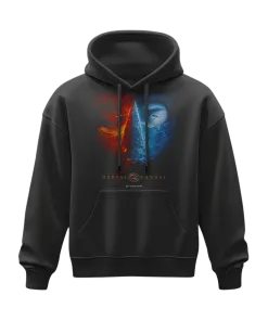 Kapuzenpulli - Mortal Kombat