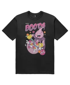 T-Shirt - Booos