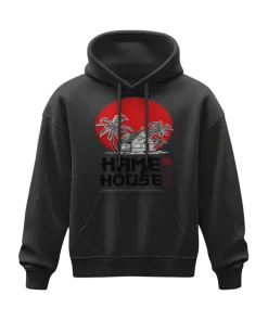Hoodie - Kame House