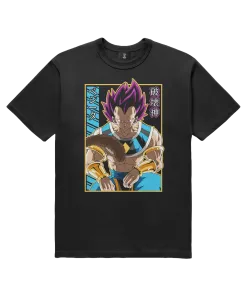 T-Shirt - Vegeta