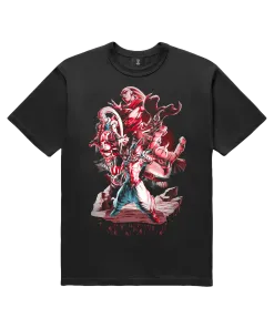 T-Shirt - Majin Boo 2