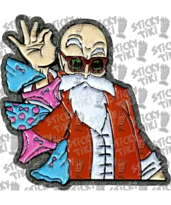 Moodmats - Master Roshi Panty Drop