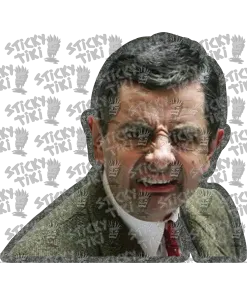 Moodmats - Mr. Bean