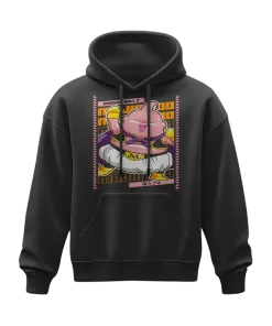 Kapuzenpulli - Majin Boo 2