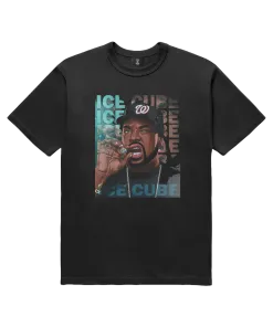 T-Shirt - Ice Cube