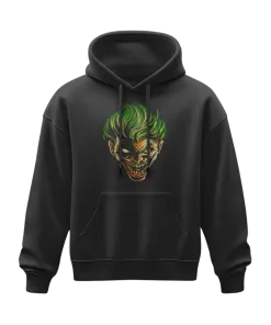 Hoodie - Jokerface