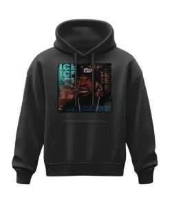 Hoodie - Ice Cube