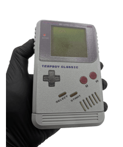 TerpBoy Classic - Terpcase