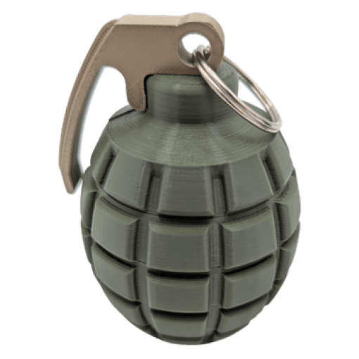 5ml Grenade