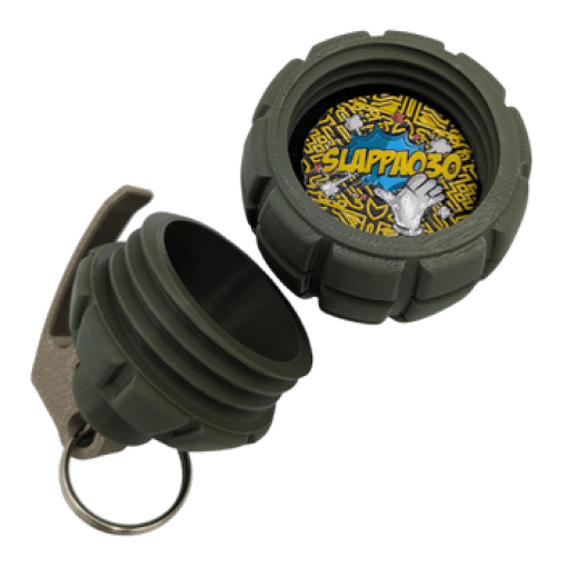 5ml Grenade - Image 2