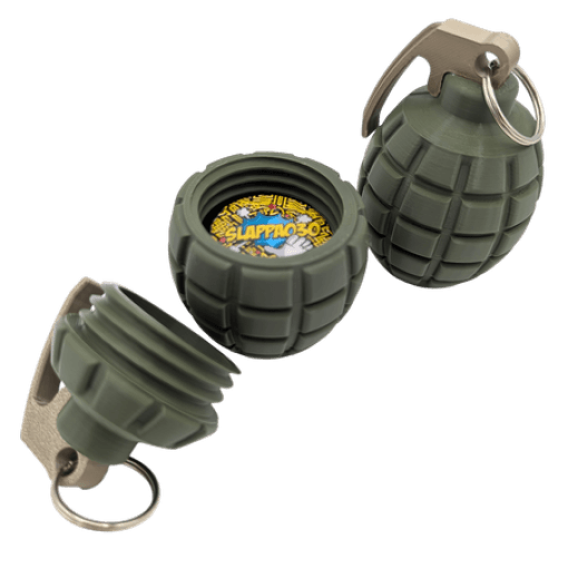 5ml Grenade - Image 3