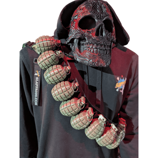 5ml Grenade - Image 4